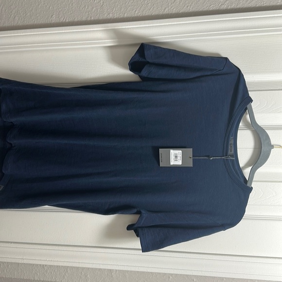 G/FORE Other - G/FORE knitted twilight blue SMALL 👕 shirt